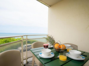 Гостиница Apartment Gulf Stream  Биарриц
